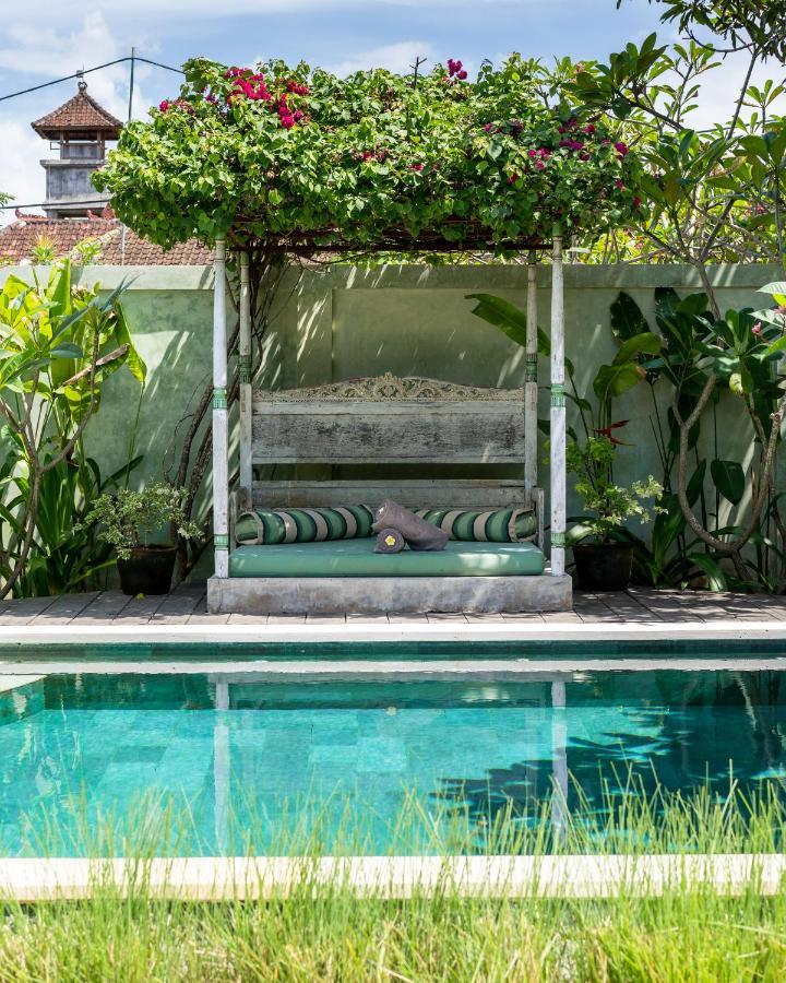 Villa Kasih Lembongan Exterior photo