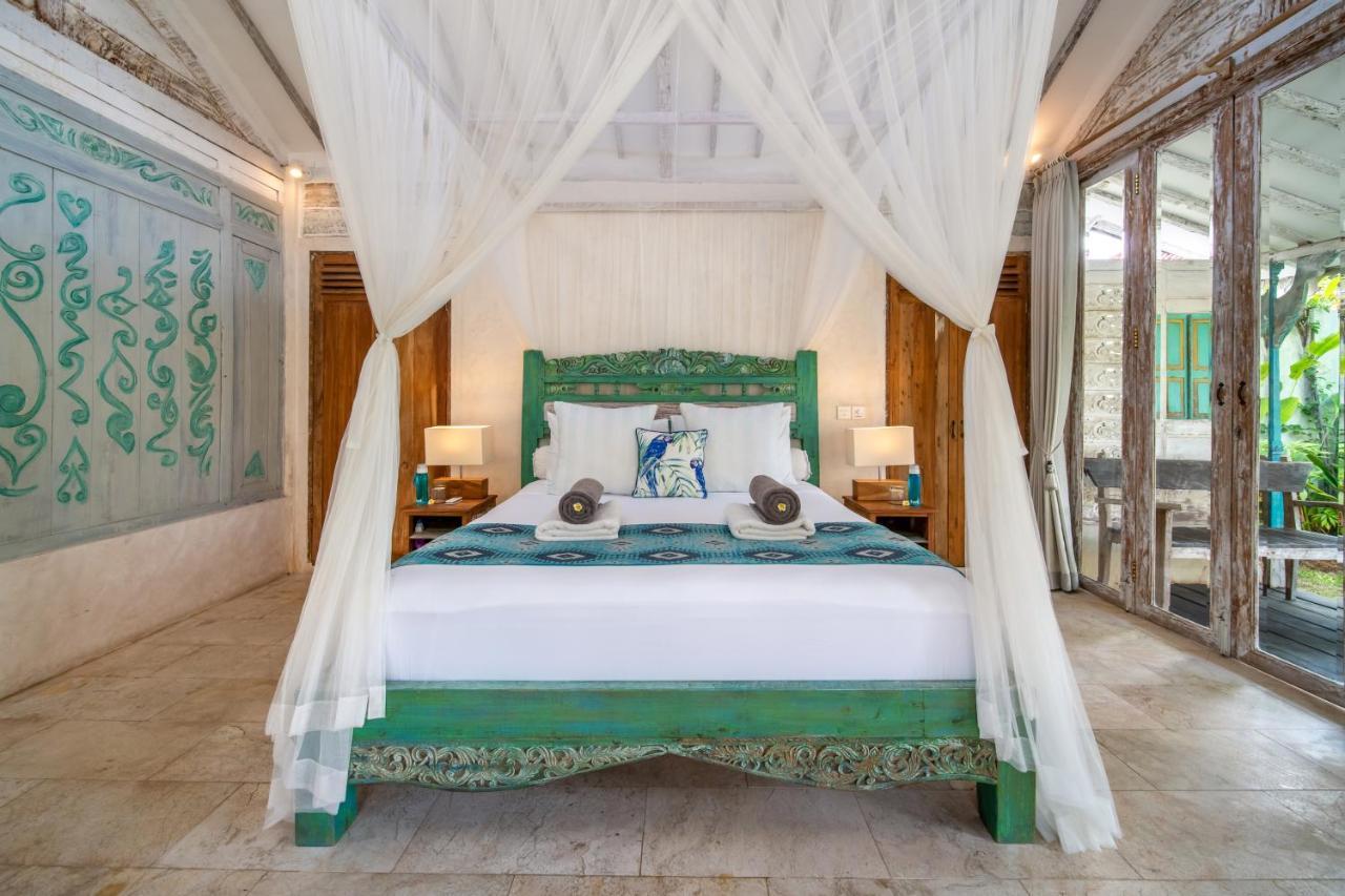 Villa Kasih Lembongan Exterior photo