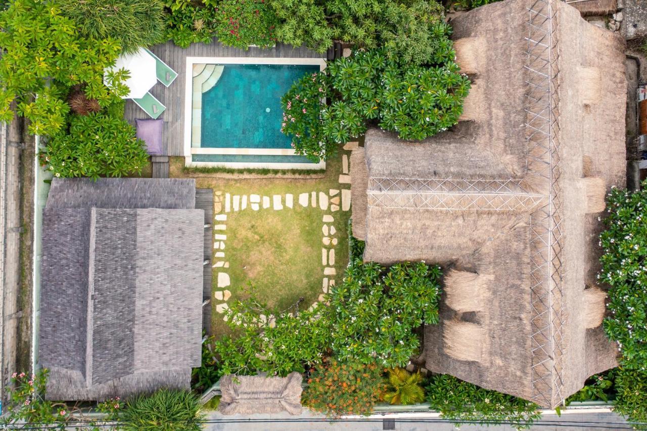 Villa Kasih Lembongan Exterior photo